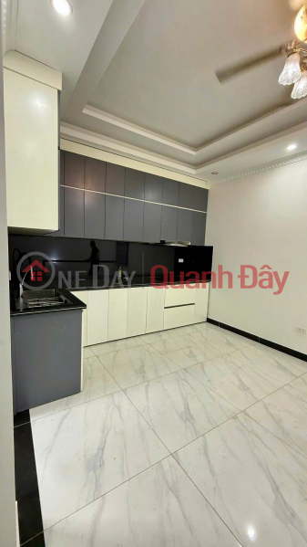 NHÀ ĐẸP - GIÁ TỐT - Bán Nhà 5 Tầng Thang Máy, ÔTÔ Tránh – KD Đỉnh Tại Phúc Lợi, Long Biên, Hà Nội | Việt Nam Bán đ 23 tỷ