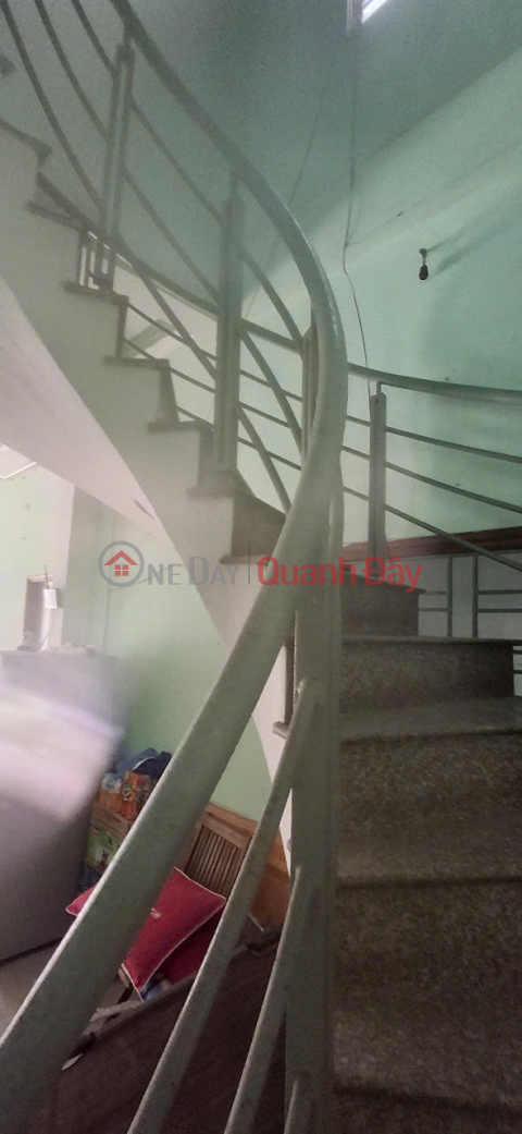 Bán nhà mặt tiền Lê Văn Hiến, Hoà Hải, Ngũ Hành Sơn, 135m2, 2 tầng, giá 13.5 tỷ _0