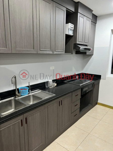 Chỉ 9.x tỷ sở hữu ngay căn đầu hồi 2PN 98m2 tại Hapulico Complex - full đồ, ở ngay Niêm yết bán