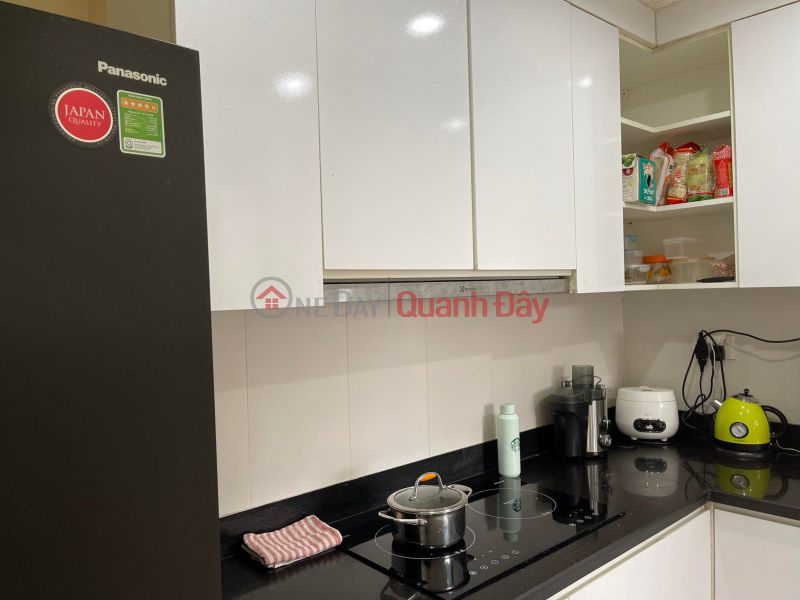 BÁN CĂN Seasons Avenue 2 ngủ 71m2 tầng trung bc Đông Nam, full đồ giá 6 tỷ | Vietnam Sales | đ 6 Billion
