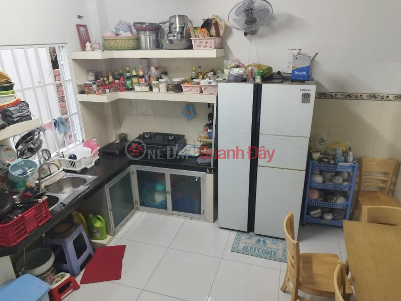 House for sale in Tan Thuan residential area, An Hoa Sa Dec ward, Dong Thap, only 2 billion 4. Sales Listings