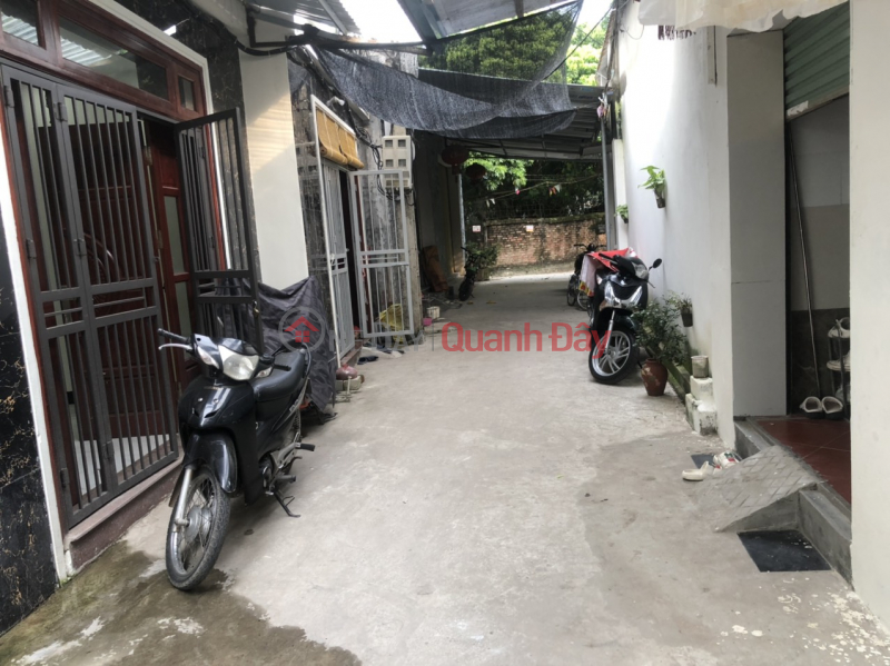 Property Search Vietnam | OneDay | Residential, Sales Listings, Beautiful residential house for sale - car traffic in Phung Chau Chuong My only 1.x billion - area 32.2m x 3 floors - due to work