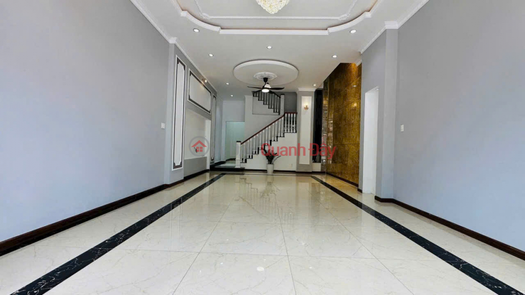 Bán nhà mới mặt tiền Đường Lê Hồng Phong - Phường Nam Nha Trang. | Việt Nam, Bán, đ 11,6 tỷ