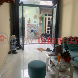 BÁN NHÀ 2 TẦNG HẺM 994 HUỲNH TẤN PHÁT – P. TÂN PHÚ, QUẬN 7 CŨ _0
