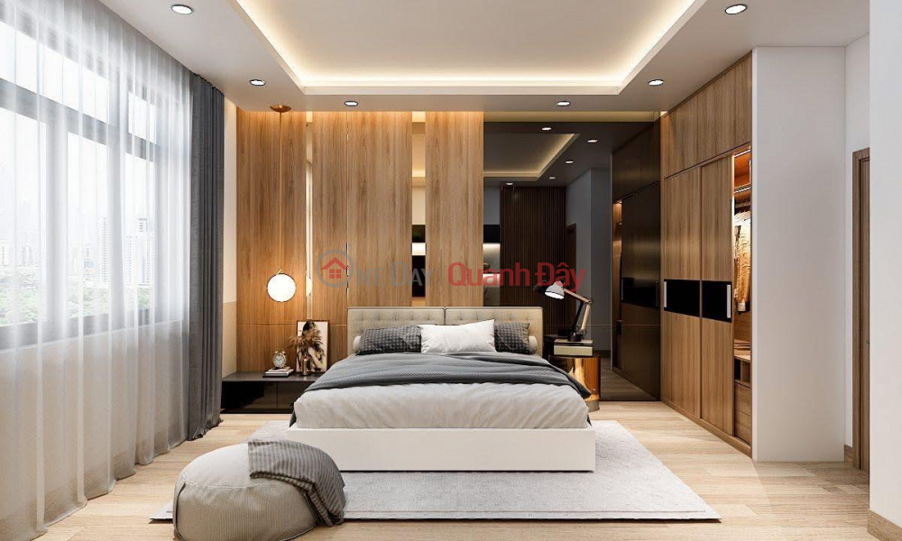 Property Search Vietnam | OneDay | Nhà ở, Niêm yết bán, **Bán nhà mặt tiền Hoàng Văn Thụ, phường 4, Tân Bình; (5x18) hơn 11 tỷ