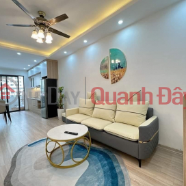 Apartment for sale 68m2 Linh Dam HH 2 billion 260 million area 68m2 2 bedrooms _0