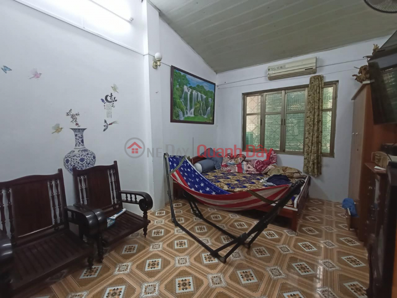 Property Search Vietnam | OneDay | Nhà ở Niêm yết bán | Bán nhà Liên Trì, 95m2, 4 tầng, mặt tiền 4.4m, nhỉnh 23 tỉ, ô tô vào nhà, kinh doanh