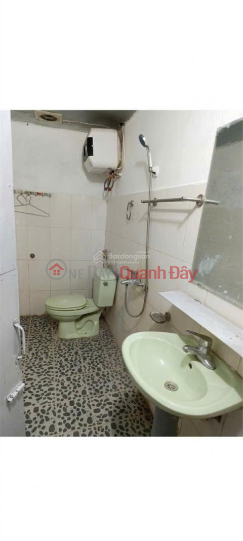 Direct owner renting out affordable rooms with lofts in Xuan Phuong, Hanoi. Safe area, convenient transportation. _0