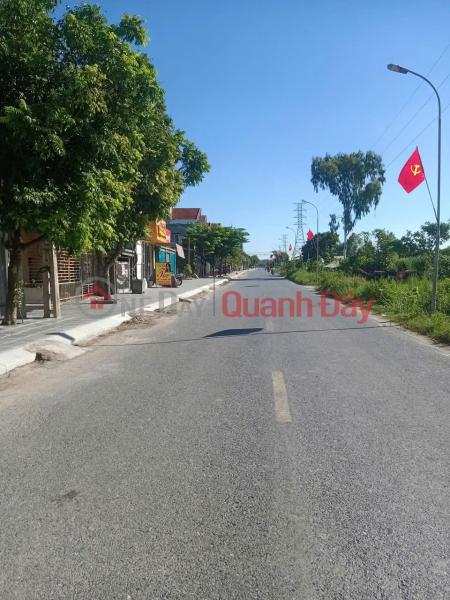 Property Search Vietnam | OneDay | Residential Sales Listings Land for sale, house given away C4 right on Tay Son street - Tien Hai - national highway, business