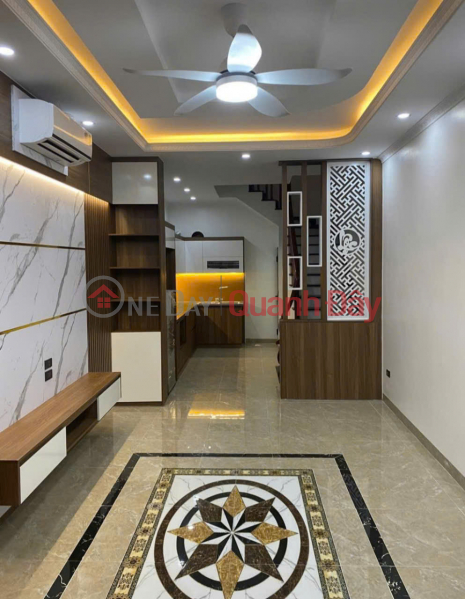 Property Search Vietnam | OneDay | Nhà ở, Niêm yết bán Hiếm, Đại Cát 35m2- 5 tầng, ô tô tránh, kinh doanh, NT đẹp ở ngay, 5 tỷ 18