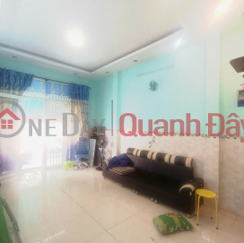 Urgently Selling House Frontage, Linh Tay, Thu Duc, Usable Area: 130M2, 2 FLOORS, New, only 6.5 billion _0