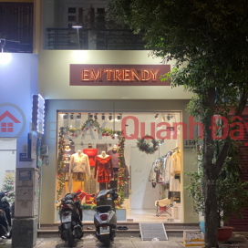 TRENDY - 150 Truong Vinh Ky,Tan Phu, Vietnam