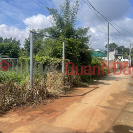 Beautiful Land - Good Price - Owner Needs to Sell Land at Long Thanh Airport, Long Thanh District, Dong Nai _0