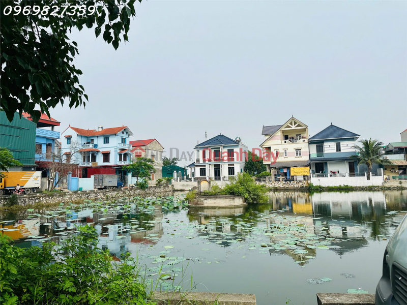 Property Search Vietnam | OneDay | Residential Sales Listings | Prime Property on Trieu Dong Street – Tan Minh – Thuong Tin – Hanoi