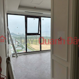 Bán căn hộ 2PN view biển Đà Nẵng giá 4.6 tỷ _0