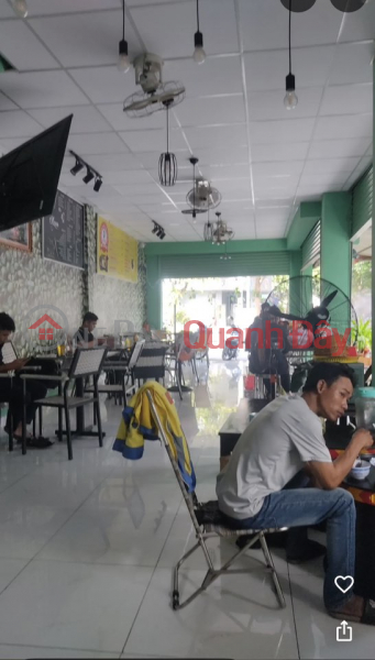 đ 20 Million/ month House for rent, 2 fronts, Hien Vuong, 80m², 1 floor - 20 million