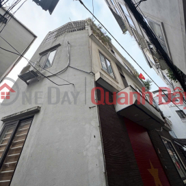 Ngọc Lâm - lô góc 44m2, sổ đẹp, giá đầu tư hấp dẫn _0