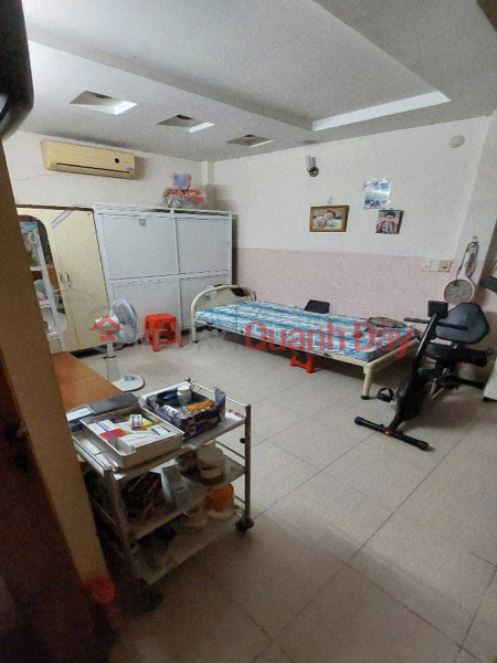 D1763 ️️ sát ngã tư Hàng Xanh, SHR, 2 tầng, 6x16m, 8.x tỷ, Việt Nam | Bán | đ 8,5 tỷ