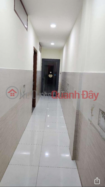 Property Search Vietnam | OneDay | Residential | Rental Listings, Owner Rent or Sell Apartment 2nd Floor Tran Hung Dao, Ward 7, District 5, HCMC