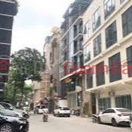 Bán nhà mặt Vĩnh phúc Ba Đình dt 240m2, măt tiền 12,6m, đường rông 18m _0