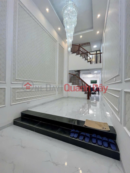 Property Search Vietnam | OneDay | Nhà ở, Niêm yết bán | Bán nhà 5 tầng 50m 6 Phòng Full Nội Thất Ngõ Quỳnh Hai Bà Trưng 9.5 tỷ