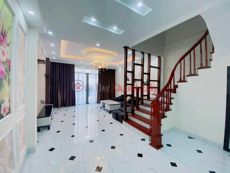 Property Search Vietnam | OneDay | Residential | Sales Listings | Hoang Ngan house for sale, Sublot, Avoid car, Genuine interior, top sales 15.9 billion VND