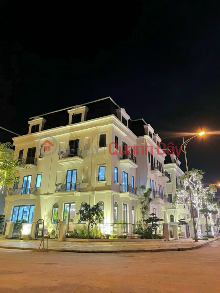 Property Search Vietnam | OneDay | Residential | Sales Listings | Urgent sale of Duong Noi Ha Dong villa 170m2 price 23 billion