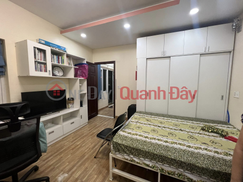 Homeowner needs a new owner 105m alley 252 near Vuon Lai An Phu Dong street 3 bedrooms _0