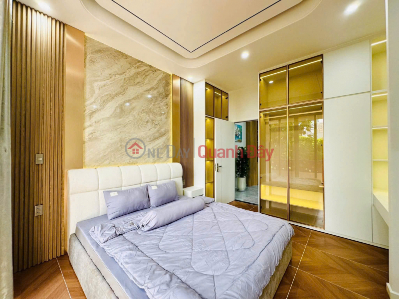 SIÊU PHẨM - Nhà 3 tầng full nội thất đường Phú Xuân 5 - Sát Phùng Hưng, Việt Nam, Bán | đ 8,19 tỷ