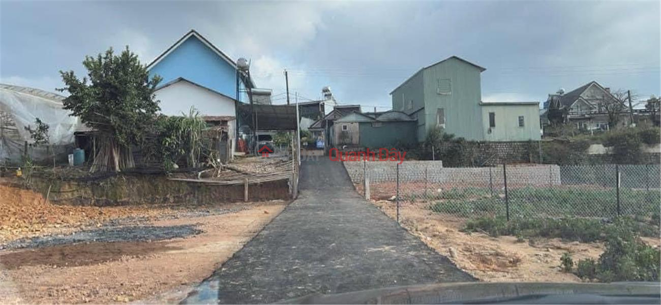 Property Search Vietnam | OneDay | Residential Sales Listings Beautiful Land - Good Price - Owner Needs to Sell Lot of Land in Beautiful Location in Ward 7, Da Lat Lam Dong
