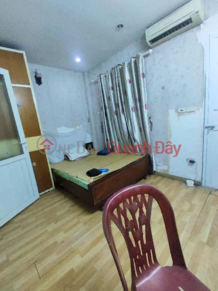 Property Search Vietnam | OneDay | Residential, Sales Listings, Urgent sale of house in Quan Nhan - Cu Loc - Thanh Xuan 25m x 4 floors price 2.86 billion