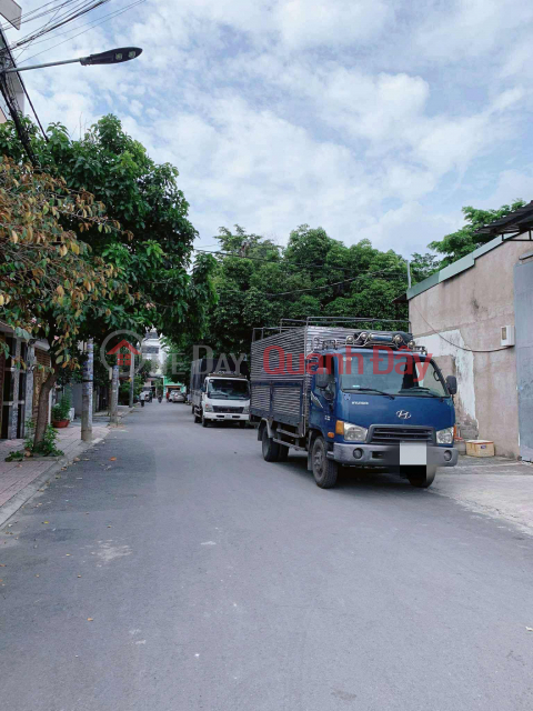Bán nhà 2mt 99m2-4tang Nguyễn Thị Búp Q12 , đường 6m thông ,ngay Hiệp Thành City , 8 tỷ 0932030061 _0
