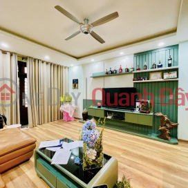 VIP! House for sale Phan Dinh Giot, Ha Dong Auto, LOT 48m2x5T just over 5 billion _0