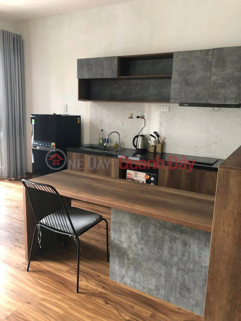 CĂN HỘ CAO CẤP FULL NỘI THẤT – NGŨ HÀNH SƠN, ĐÀ NẴNG _0