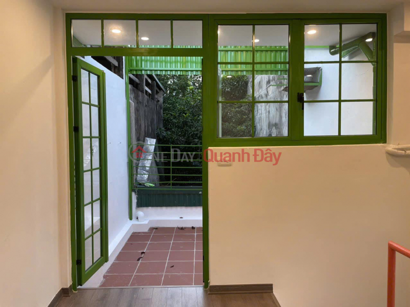 Bán nhà ngõ 187 Hồng Hà - Ba Đình, 63m2 - NGÕ 3 GÁC – GẦN PHỐ, GIÁ 7,3 tỷ | Việt Nam | Bán, đ 7,3 tỷ