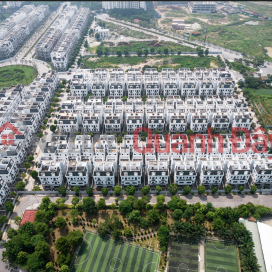 Sở hữu biệt thự Dương Nội chỉ từ 137tr/m2 cả đất và xây. Ký trực tiếp CĐT, giá tận gốc. _0