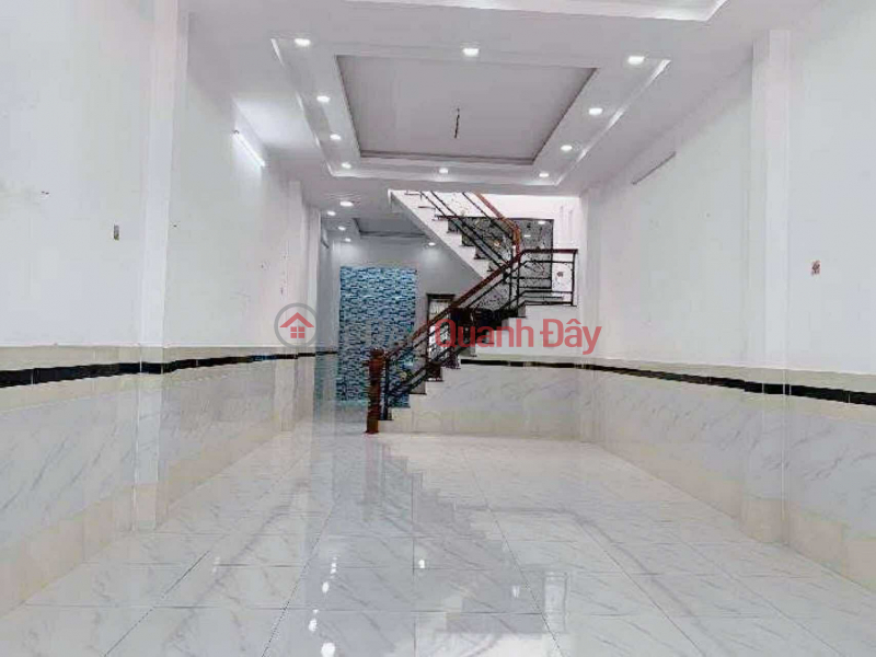 Bán nhà mặt tiền Trần Thị Hè Q12 - 82m2-2tang , sát Hiệp Thành City - 6 tỷ nhỉnh 0932030061, Việt Nam, Bán đ 6,8 tỷ