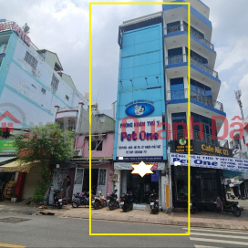 House for rent on Tan Huong street frontage, 75m2, 3 floors, 24 million - near SACOMBANK _0