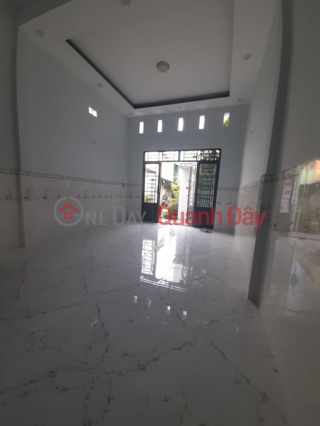 Property Search Vietnam | OneDay | Nhà ở, Niêm yết bán Chính chủ cần bán Nhà 4.4m x 11m hẻm 1074 đuòng Tỉnh lộ 10 Tân Tạo 3 tỷ 50tr