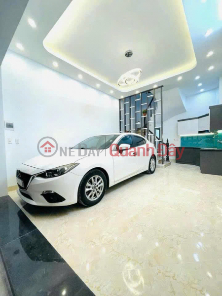 House for sale by owner, CAR GARAGE - CAR LOT DIVISION TO AVOID TAN MAI STREET Sales Listings