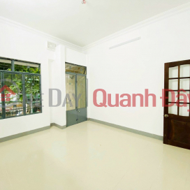 3-storey house for rent in Hoang Dieu, 2 pm _0