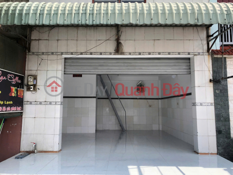 BÁN NHÀ MẶT TIỀN QL51 - AN CƯ TẠI PHÚ MỸ _0
