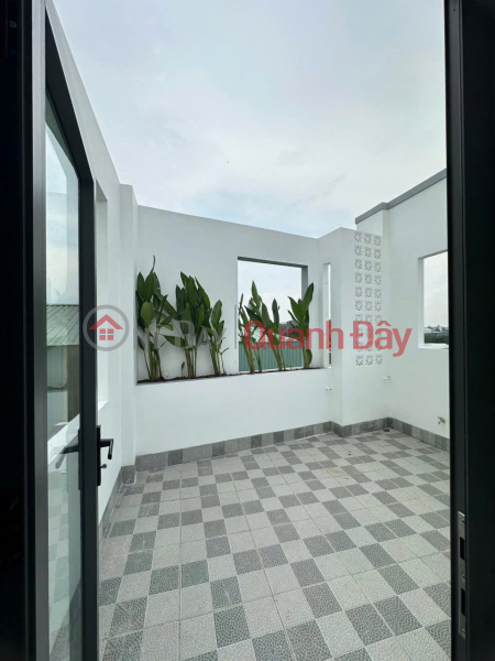 đ 3,39 tỷ Bán nhà 1T2L SR,TC, siêu đẹp, gần chợ Trảng Dài chỉ 3 tỷ 390