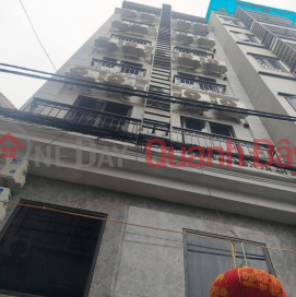 PHU DO – CCMN 26 ROOMS FULL INTERIOR – 7 FLOORS WITH ELEVATOR – 95M² – 24 BILLION _0