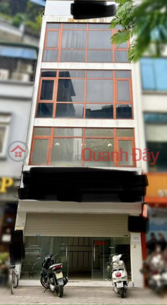 Cho thuê nhà MP Tam Khương , 30m2 x 4 tầng , MT 5,5 m , giá 25tr Niêm yết cho thuê