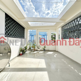 ONLY 7.15 BILLION VND! HOUSE FOR SALE ON NGUYEN KHA TRAC STREET, 40M2 X 2 FLOORS, CORNER LOT, 100M FROM MAIN ROAD, NO PLANNING RESTRICTIONS. _0