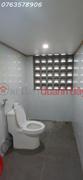 đ 4.9 Billion, Two-story house for sale by owner, generating rental income, located in My An Ward, Ngu Hanh Son District, Da Nang. Area: 75.2m2.