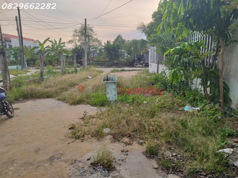 Urgent Sale of Residential Land 308m², Pham Hong Thai Street, Sa Dec, Dong Thap - 1 Billion 950 Vietnam Sales | đ 1.95 Billion