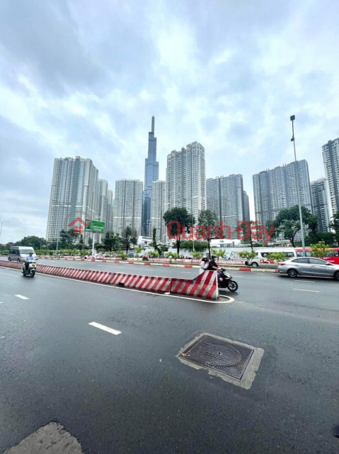 SIÊU HOT MT Võ Duy Ninh ngay LANDMARK 81 P22 4.1x15m- 3 tầng- chỉ 4,9 tỷ TL 0901511189 _0