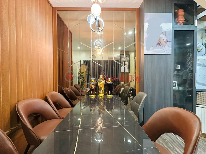 GIẢM 5 TỶ SIÊU BIỆT THỰ TRUNG VĂN- TỐ HỮU-170M- 5 TẦNG CÓ HẦM- MẶT 9M- 40 TỶ NHỈNH! Niêm yết bán